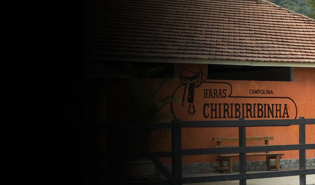 Haras Chiribiribinha