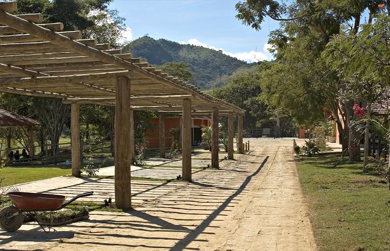Haras Chiribiribinha — foto 2