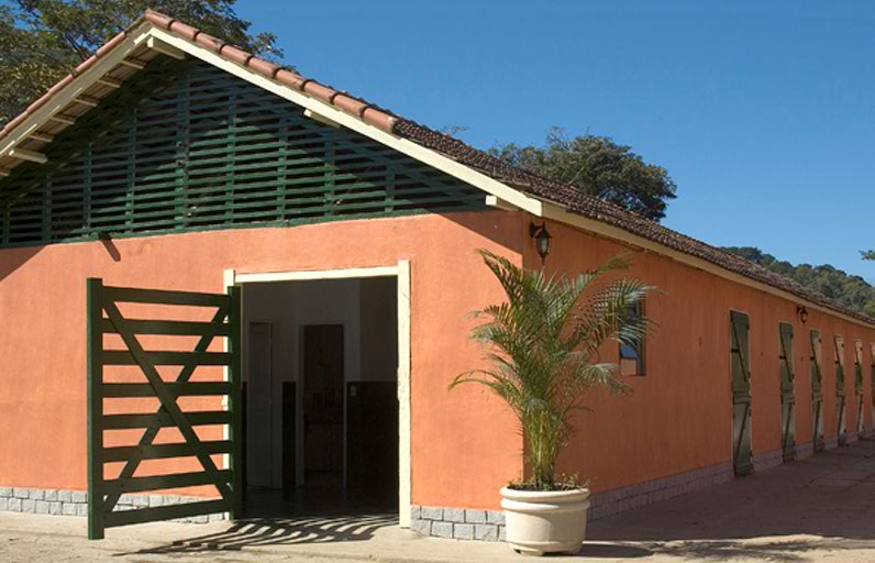 Haras Chiribiribinha — foto 3