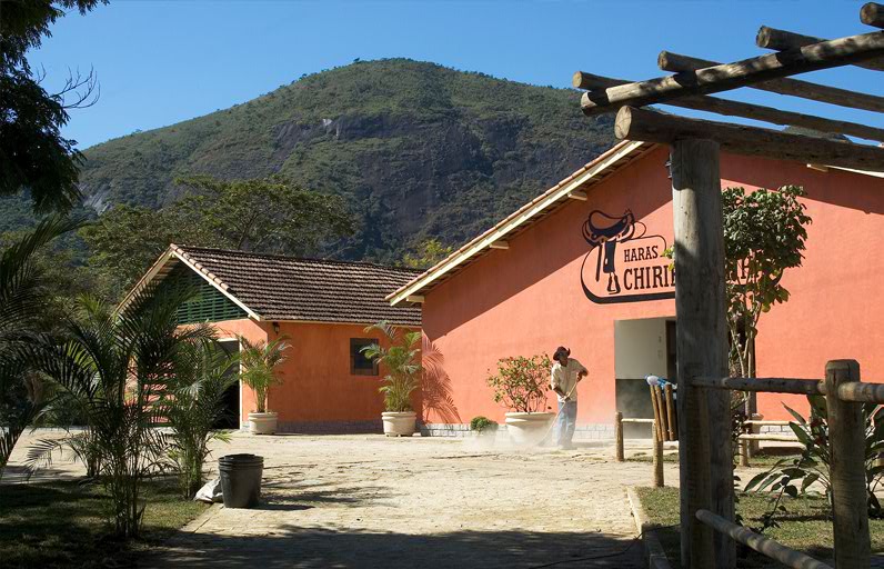 Haras Chiribiribinha — foto 5